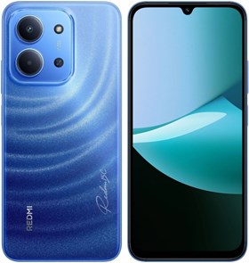 Смартфон Xiaomi Redmi 15C 4/128Gb 6455