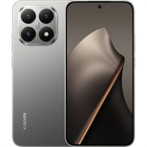 Смартфон Xiaomi 15T 12/256Gb 6573