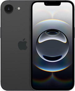 Смартфон Apple iPhone 16E 128 ГБ (Уценка) 6574