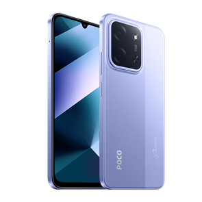 Смартфон POCO C85 8/256GB 6589