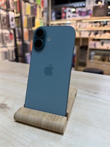 Б/у. Apple iPhone 16 128 ГБ (352904898502221) 6593