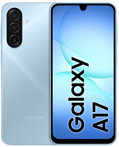 Samsung Galaxy A17 6/128Gb 6594