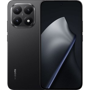 Смартфон Xiaomi 15T 12/512Gb 6599