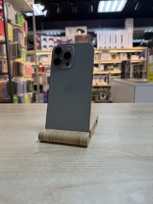 Б.У. Смартфон Apple iPhone 15 Pro Max 256GB (354550167252465) 6600