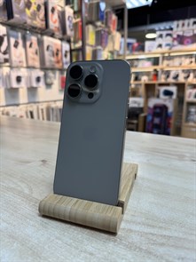 Б.У. Смартфон Apple iPhone 15 Pro Max 256GB (354784327588407) 6151