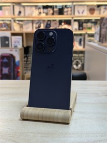 Б.У. Смартфон Apple iPhone 14 Pro 128GB (357752760181441) 2Sim 6602