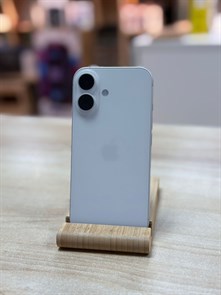Б/у. Apple iPhone 16 256 ГБ (356479192308639) 6605