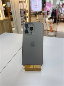 Б.У. Смартфон Apple iPhone 15 Pro Max 256GB (350492190456439) 6611