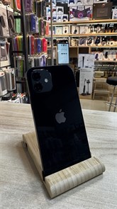Б.У. Смартфон Apple iPhone 12 64GB (353037119769409) 6615