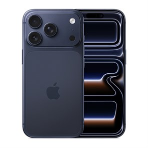 Смартфон Apple iPhone 17 Pro 1Tb (ESim) 6620
