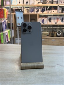 Б.У. Смартфон Apple iPhone 15 Pro Max 256GB (353134987060142) 6622