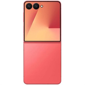 Смартфон Samsung Galaxy Z Flip 7 5G 512 ГБ 6505