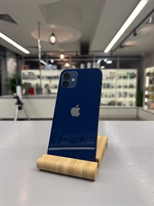 Б.У. Смартфон Apple iPhone 12 64GB (359137273047164) 6615