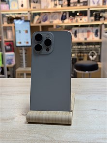 Б.У. Смартфон Apple iPhone 15 Pro Max 256GB (354550167778766) 6631