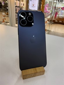 Б.У. Смартфон Apple iPhone 15 Pro Max 256GB (356964996607880) 2 eSim 6645