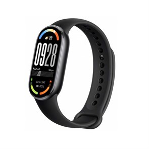 Фитнес-браслет Xiaomi Smart Band 10 (Глобальная версия) 6647