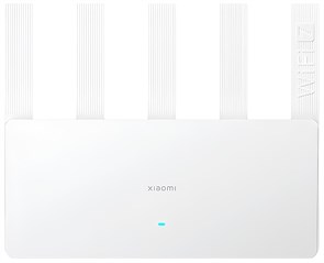 Wi-Fi роутер Xiaomi Wi-Fi Router BE5000 (RD18) White 6650
