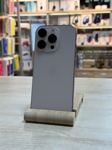 Б.У Apple iPhone 16 Pro 128gb (353446786073971) 6666