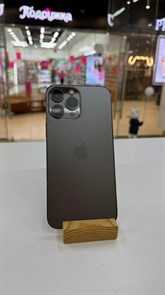 Б.У. Смартфон Apple iPhone 13 Pro Max 128Gb (353027941669745) 6064