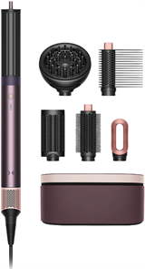 Стайлер Dyson Hairstyler Air Lab Coanda 2x HS09 Complete Long Straight+Wavy (2025) Русская вилка (с диффузором) 6675