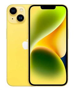 Смартфон Apple iPhone 14 512GB 4832