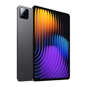 Планшет Xiaomi Pad 7 Pro 8/128 Гб 6710