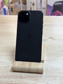 Б.У. Смартфон Apple iPhone 15 256 ГБ (350390153848883) 2Sim 6162