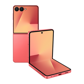 Смартфон Samsung Galaxy Z Flip 7 5G 256 ГБ 6522