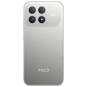 Смартфон Xiaomi POCO F8 Pro 12/512GB 6725