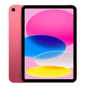 Планшет Apple iPad 10.9 (2022) 64Gb Wi-Fi + Cellular 6760