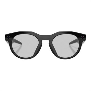Умные очки Oakley Meta HSTN 00W8002 Black/Clear 6761