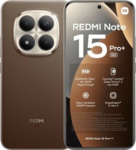 Смартфон Redmi Note 15 Pro Plus 12/512GB 6771