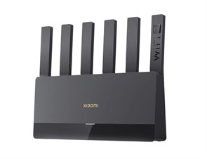 Wi-Fi роутер Xiaomi Wi-Fi Router BE6500, RN02 6776