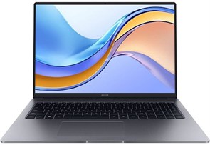 Ноутбук HONOR MagicBook X16 2024 5301AHHM (i5-12450H 16/512GB) (Без русской раскладки клавиатуры) 6798