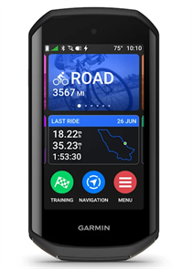 Велокомпьютер Garmin Edge 1050 6805