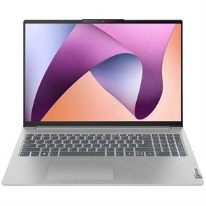 Ноутбук Lenovo IdeaPad Slim 5 16IMH9 Ultra 5 125H/16Gb/512Gb SSD/ 16.0 WUXGA IPS/ No OS / Cloud grey (83DC00AVIN) 6813