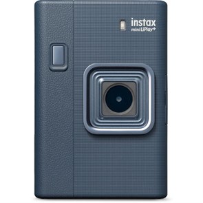 Фотоаппарат моментальной печати Fujifilm Instax Mini LiPlay+ 6820