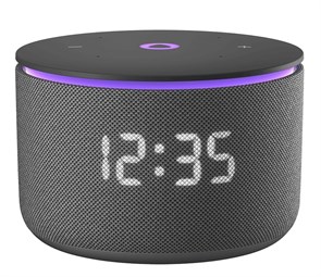 Умная колонка Яндекс Станция Мини 3 Про 6724