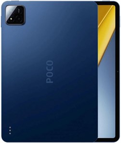 Планшет Xiaomi Poco Pad X1 8/512Gb 6836