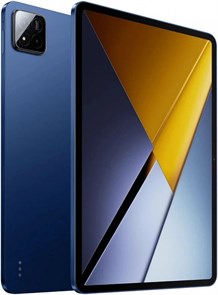 Планшет Xiaomi Poco Pad X1 8/512Gb 6836