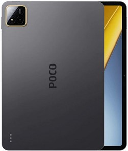 Планшет Xiaomi Poco Pad X1 8/512Gb 6836