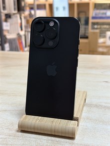 Б.У Apple iPhone 16 Pro 128gb (354959413824938) 6857