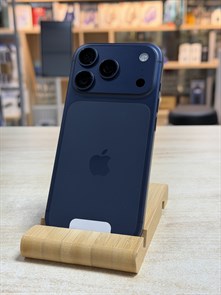 Б.У. Смартфон Apple iPhone 17 Pro 1Tb (351076758621515) (ESim) 6873