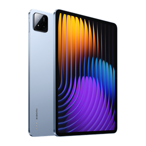 Планшет Xiaomi Pad 7 12/256Gb 6877