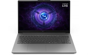 Ноутбук Lenovo LOQ 15IAX9E 15.6", (83GS00UXSA), 2024, IPS, Intel Core i5 12600HX 2.5ГГц, 8-ядерный, 16ГБ DDR5, 512ГБ SSD, GeForce RTX 4050, Win 11 Home 6882
