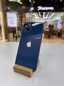 Б.У. Смартфон Apple iPhone 13 256GB 2SIM (359883642995548) 5941