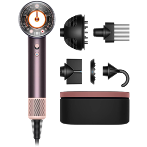 Фен Dyson Supersonic Nural HD16 с диффузором ( русская вилка) 6883