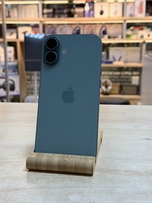 Смартфон Apple iPhone 16 Plus 128 ГБ (352373266599427) 6912
