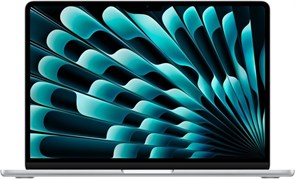 Ноутбук Apple MacBook Air 13" (M5, 10C CPU/8C GPU 2026) 16 ГБ, 512 ГБ SSD 6930