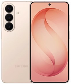 Смартфон Samsung Galaxy S26 12/512 ГБ 6933